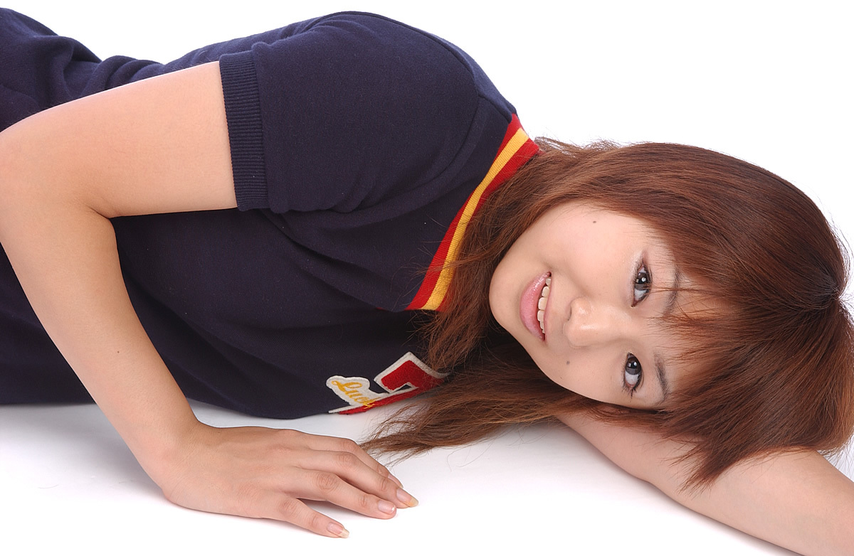 若菜まい 02  Mai Wakana [BWH]